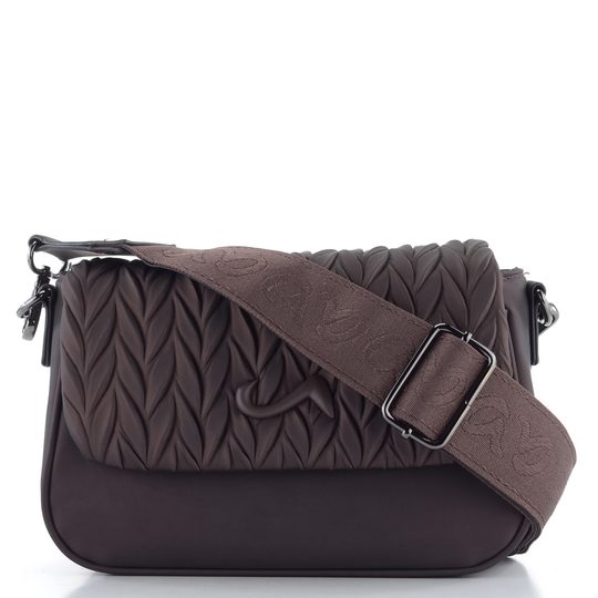 Ara malá kabelka s klopou Anna Amarone 16-21702-35