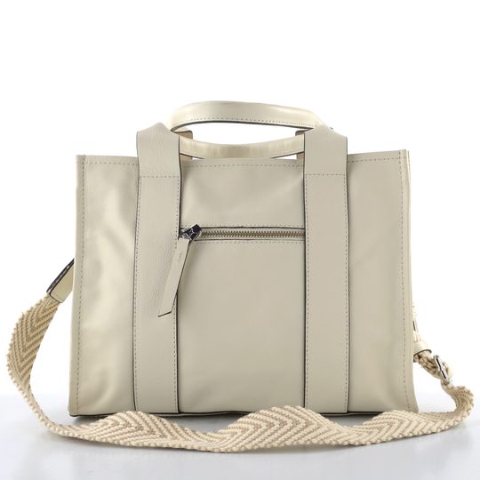 Pikolinos dámská shopper kabelka Alcudia nata WHA-376