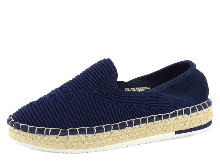 Gant espadrilky tmavě modré Carol 18568365