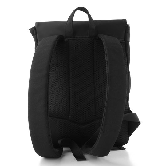 Rieker městský batoh černý H5100-00