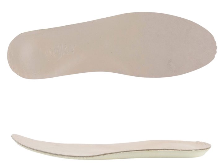 Looke šněrovací polobotky Isabeau powder pink L1161_66