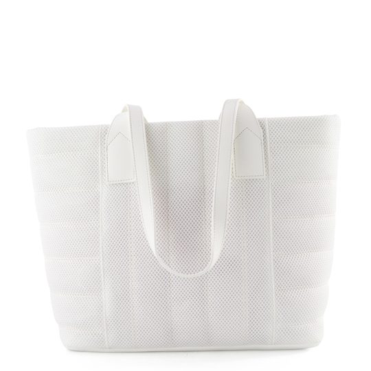 Remonte bílá shopper kabelka Q0734-80