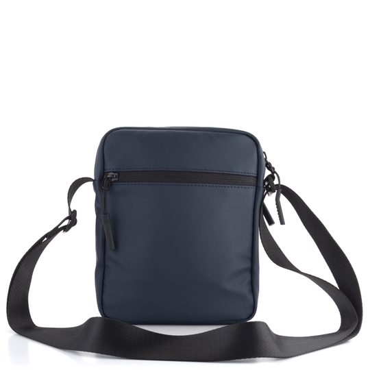 Bugatti malá crossbody taška tmavě modrá 49660205