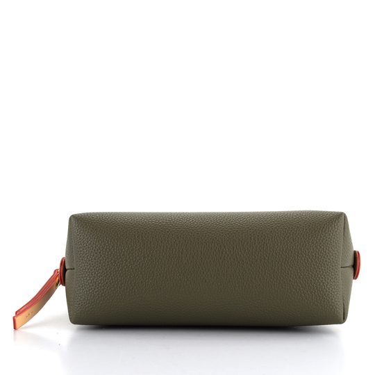 Bugatti kosmetická taška Olive 49663884