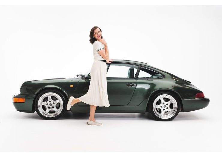 Ara dámské mokasíny New Port cream 12-27702-09