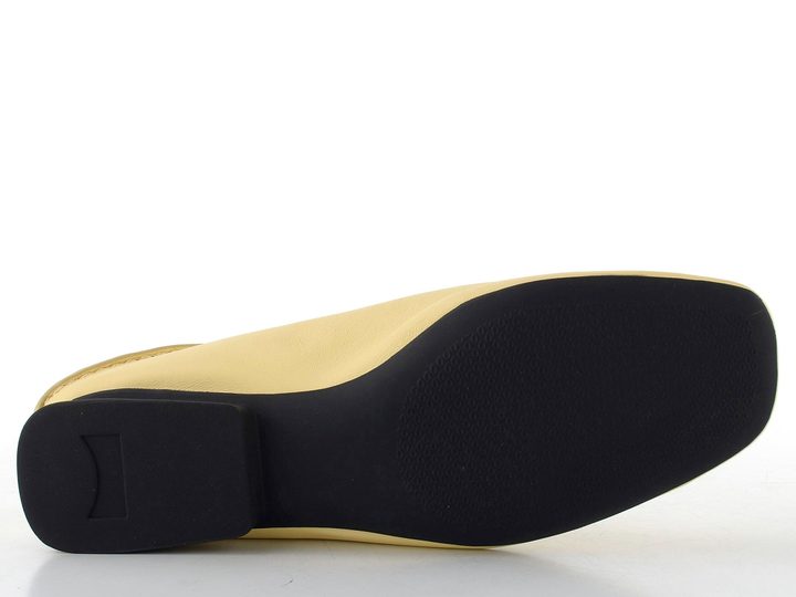 Camper baleríny Casi Myra flora K201253-046