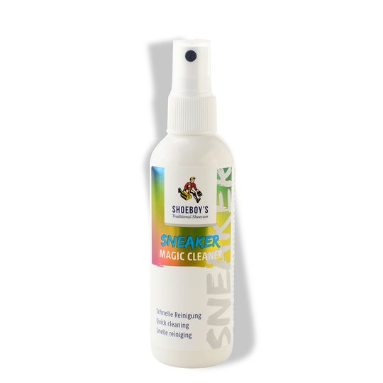 Shoeboy's Sneaker Magic Cleaner