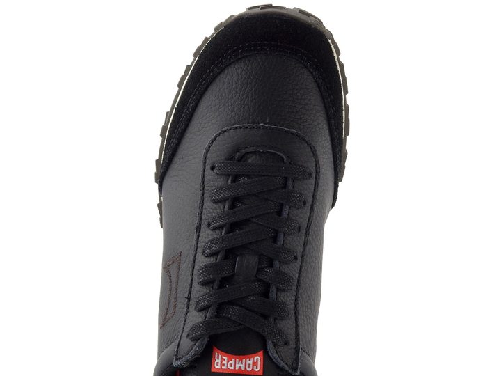 Camper dámské tenisky Drift Walk negro K201885-002