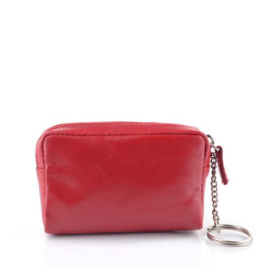 Lagen kľúčenka/puzdro červená K-2011