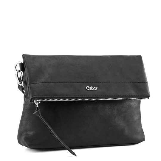 Gabor kabelka Elisa crossbody  černá 7623-60