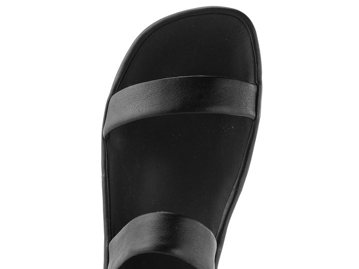 Camper sandály Right Isla negro K201868-002