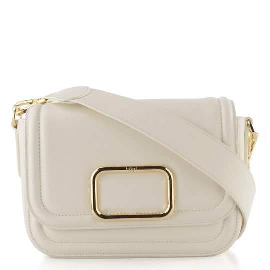 Hogl luxusná kabelka do ruky waxpaper 1-142210-0800