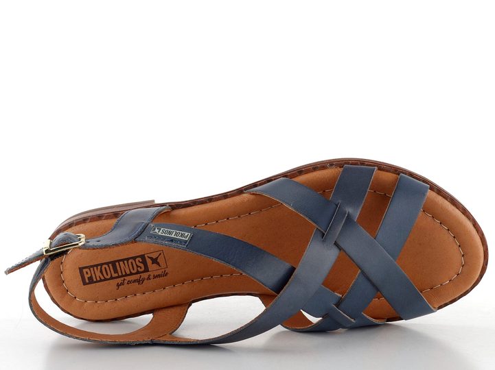 Pikolinos páskové sandály Algar Pacific W0X-0556ST