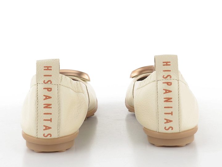 Hispanitas baleríny Bombay Latte HV253931