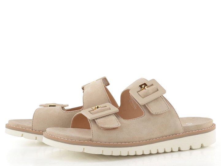 Ara dámské pantofle Kent-Sport beach 12-28132-08