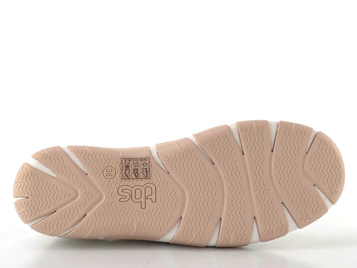 TBS textilní tenisky Jazaria H7L97