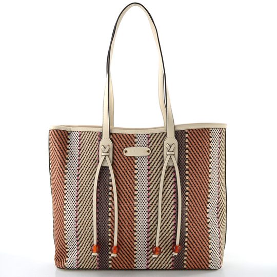 Bulaggi shopper kabelka Sapphire cream BU31-26330