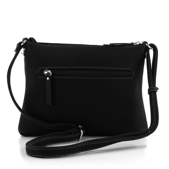 Gabor kabelka crossbody Avaly černá 000869