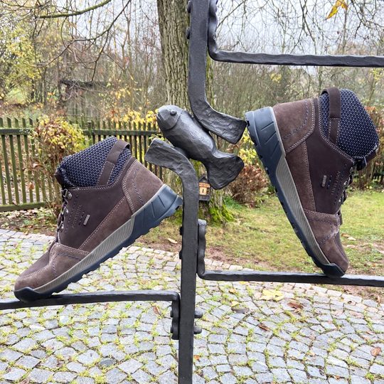 Josef Seibel robustní kotník Moro-Kombi 32353MA16