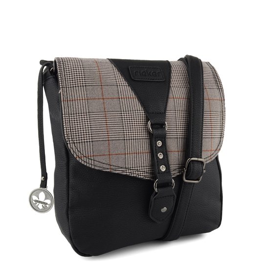 Rieker klopňová crossbody kabelka H1120-00