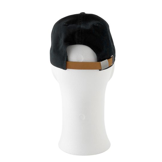 Bugatti pánska šiltovka čierna 629208-990