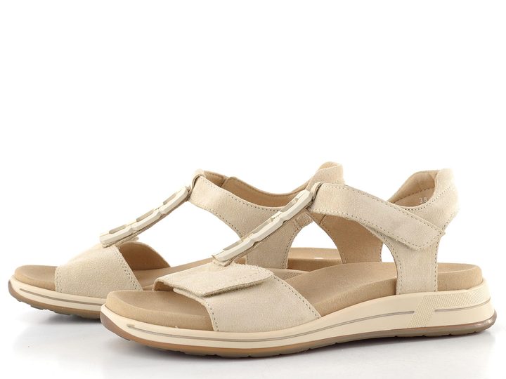 Ara dámské sandály s T-páskem Osaka beach 12-34810-08