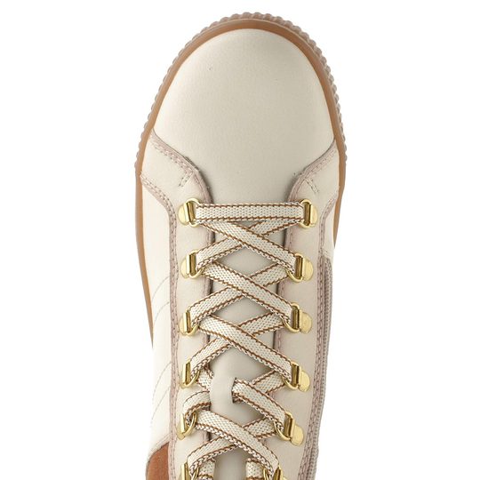 Remonte šněrovací kotník s membránou Cotton/Reh D0781-60