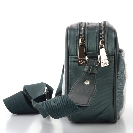 Wonders crossbody kabelka s etují musgo WB-52002-C