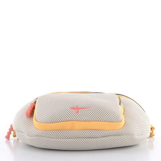 Tamaris crossbody kabelka/ledvinka Florentina apricot 33760
