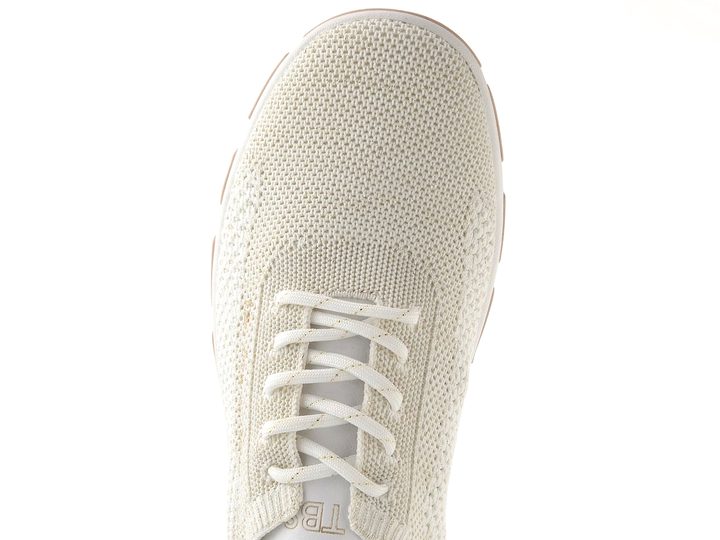 TBS textilní tenisky Jazaria H7L97