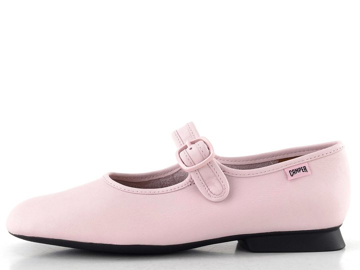 Camper baleríny s páskem Casi Myra gelato K201629-015