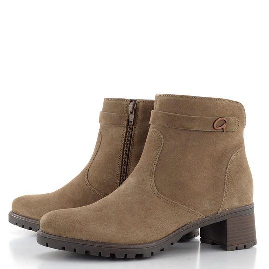 Ara dámský širší kotník Ronda Sesam 12-40511-05