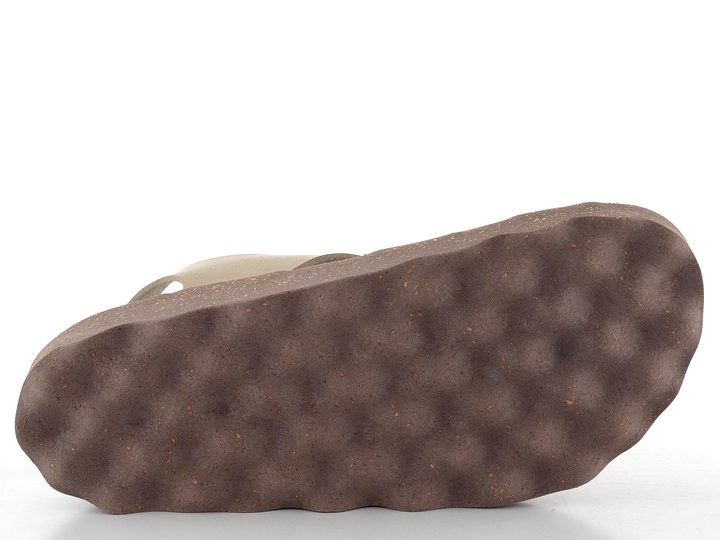 Asportuguesas béžové sandály P018278001