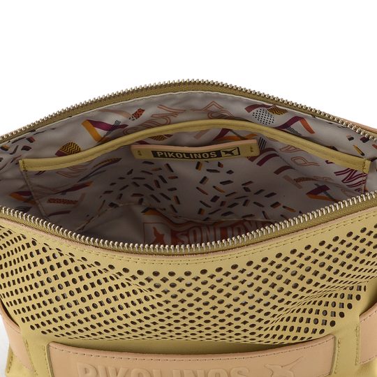 Pikolinos dámská crossbody kabelka Alcudia Sol WHA-1127C1