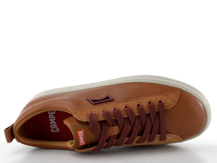 Camper pánské polobotky Runner area K101052-007