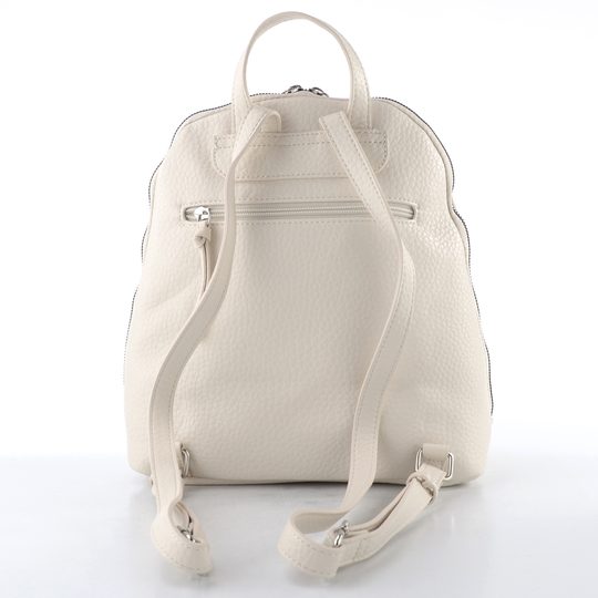 Tamaris mestský batoh Katrina béžový 34555