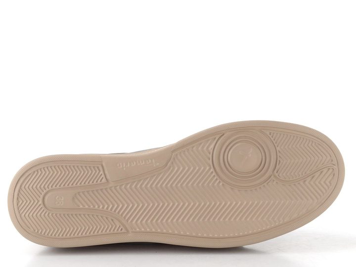 Tamaris tenisky na platformě mocca 1-23775-47