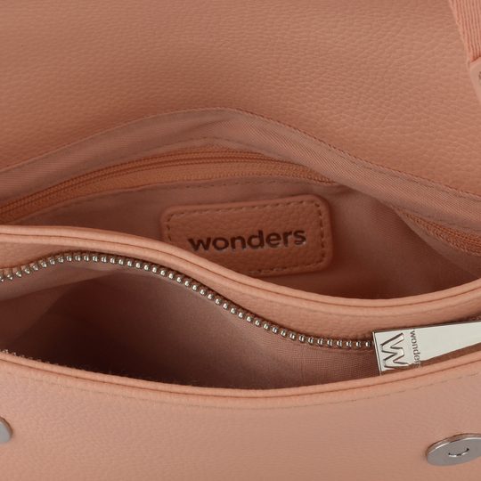 Wonders malá crossbody kabelka melon WB-54020