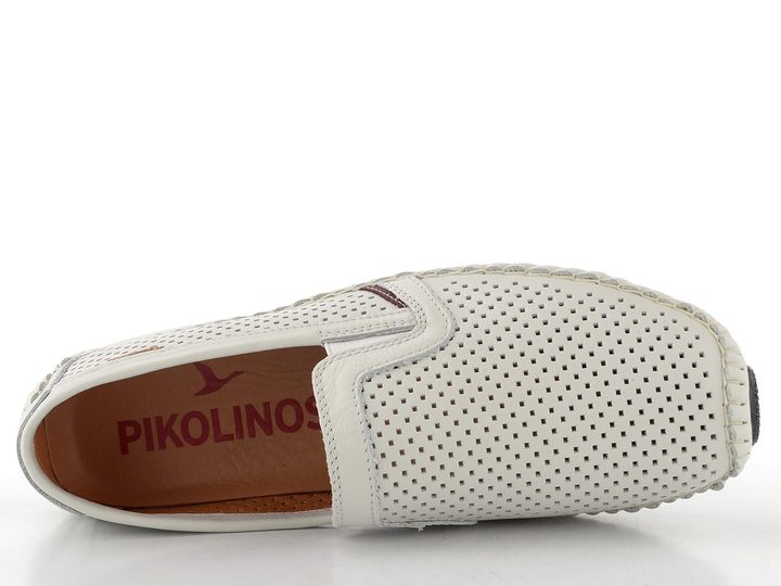 Pikolinos pánské prozouvací polobotky Jerez espuma 09Z-3100