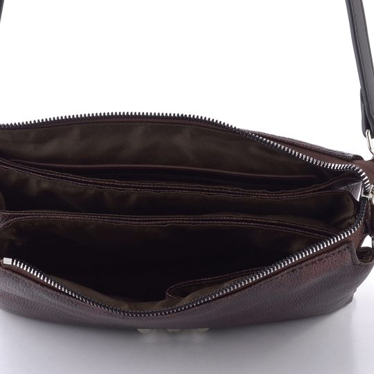 Wonders malá kabelka/psaníčko cobre WB-52007