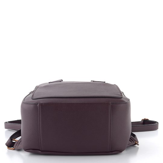 Ara městský batoh Meike hnědý 16-22008-55