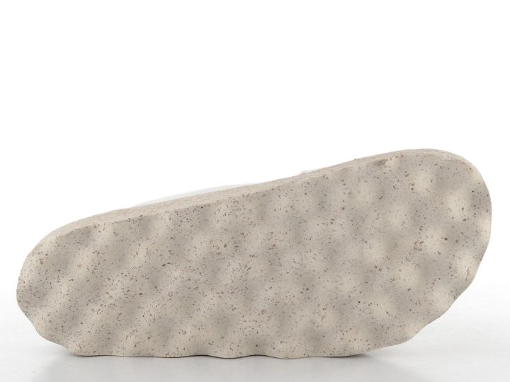 Asportuguesas bílé pantofle P018276001