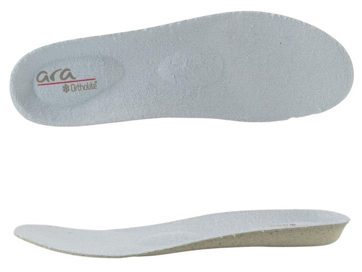 Ara dámské širší tenisky Motion beach/cream/weiss 12-14224-06