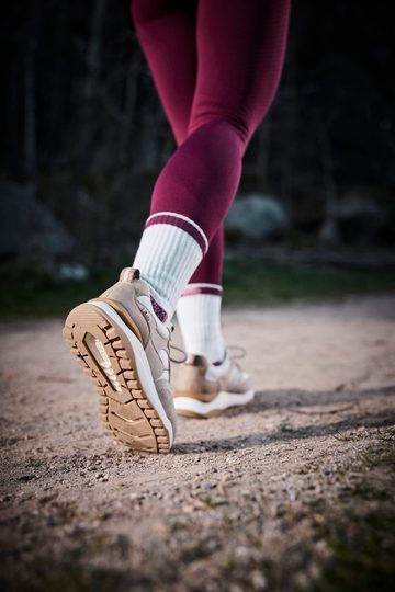 Rieker Sport béžové tenisky s membránou W2501-84