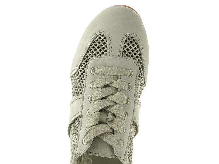 Tamaris dámské prodyšné tenisky sage 1-23608-46