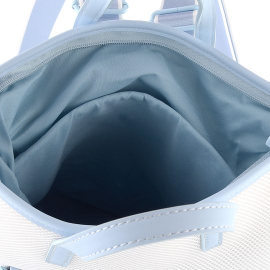 Tamaris mestský batoh Florentina crystal blue 33763