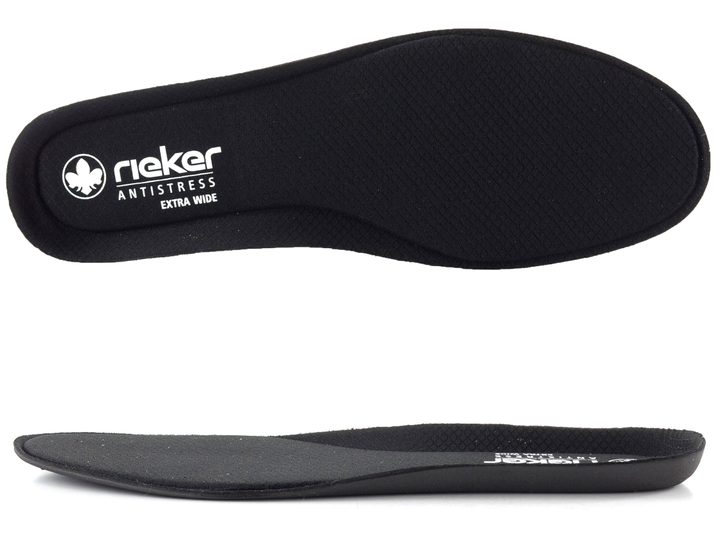 Rieker pánský kotník s membránou okrový B9300-20