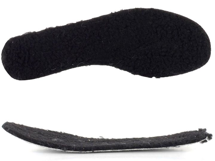 Legero černé kozačky s membránou Gore-Tex 2-000657