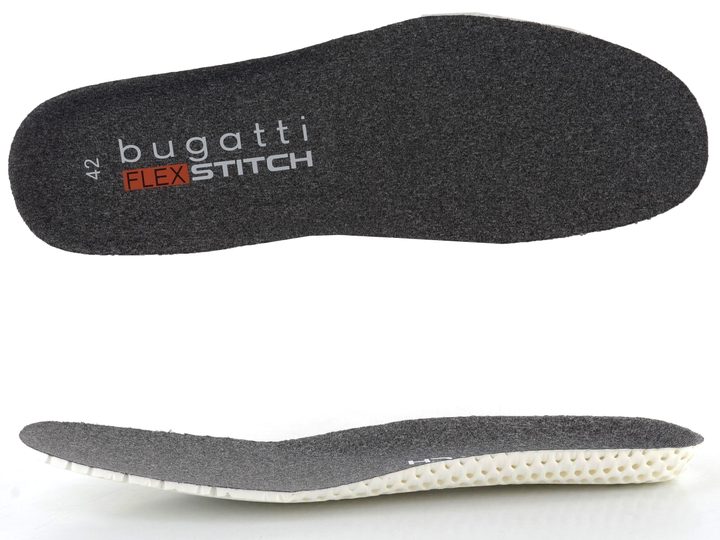 Bugatti prozouvací polobotky 341-AFF63-6900