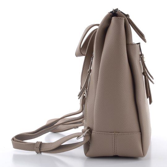 Tamaris městský batoh Melissa taupe 34685